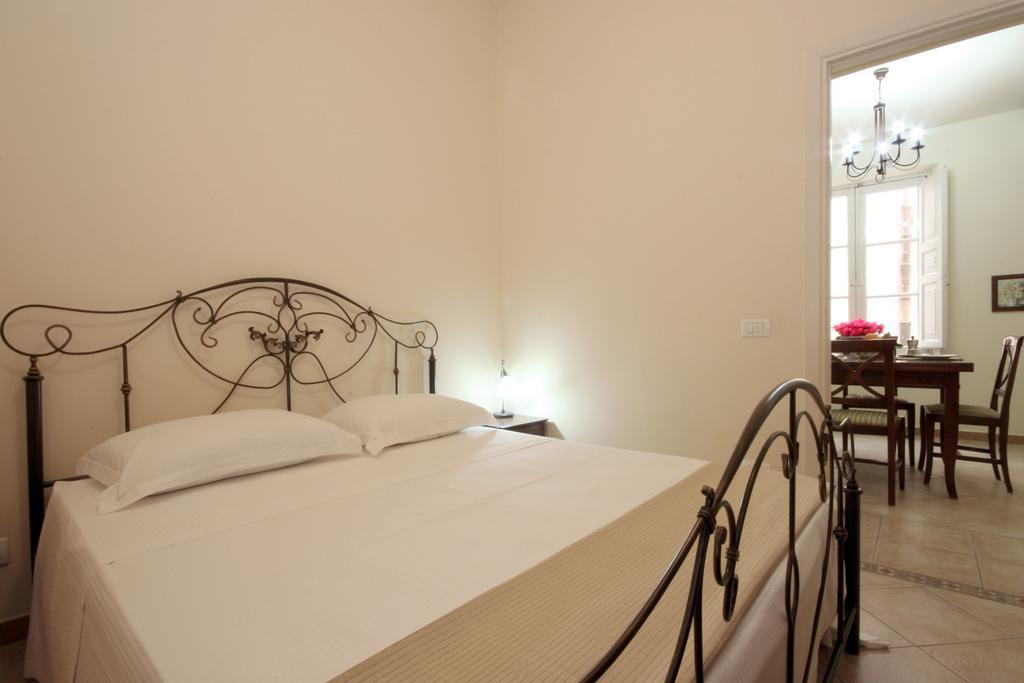 Mia Apartments Marsala Zimmer foto